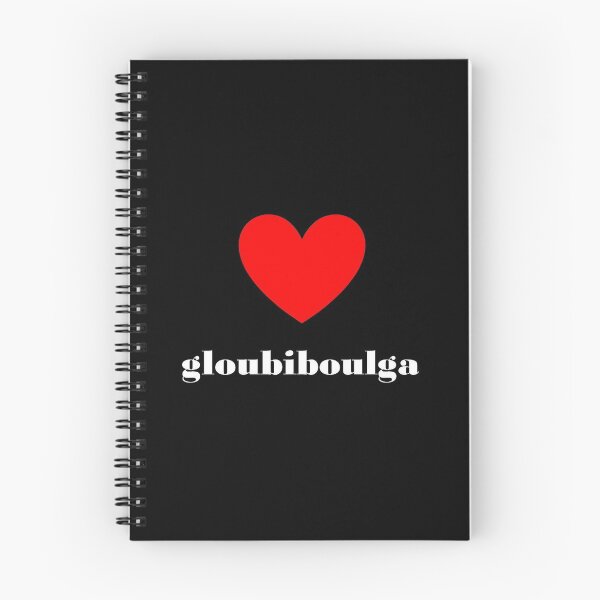 Item preview, me gusta gloubiboulga designed and sold by ericlag.