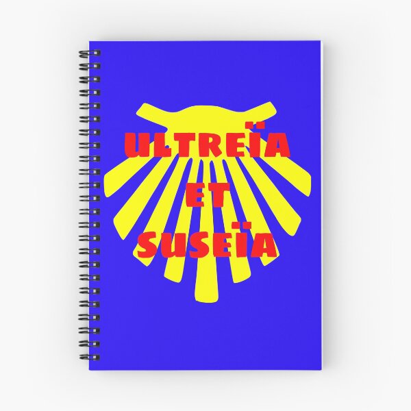Item preview, Ultreia Et Suseia designed and sold by Dilo91.