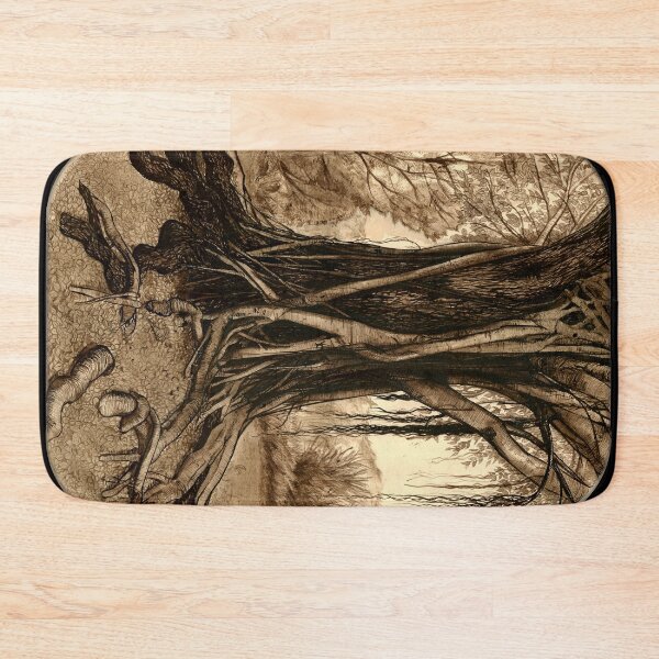 Item preview, Mystic Tree designed and sold by PJKempen.