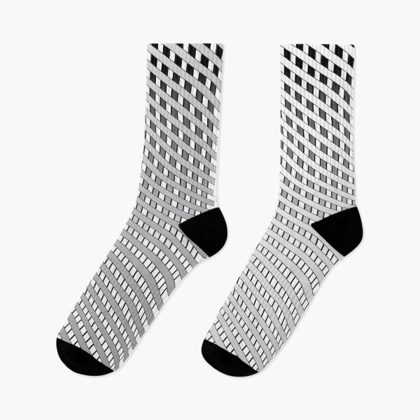 Item preview, Industrial Style Mesh Pattern designed and sold by Harlake.