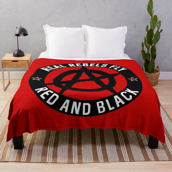 Item preview, Real Rebels designed and sold by Anarcha-Maenad.