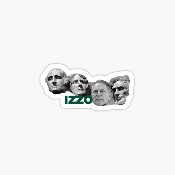 Our Founding Father Sticker