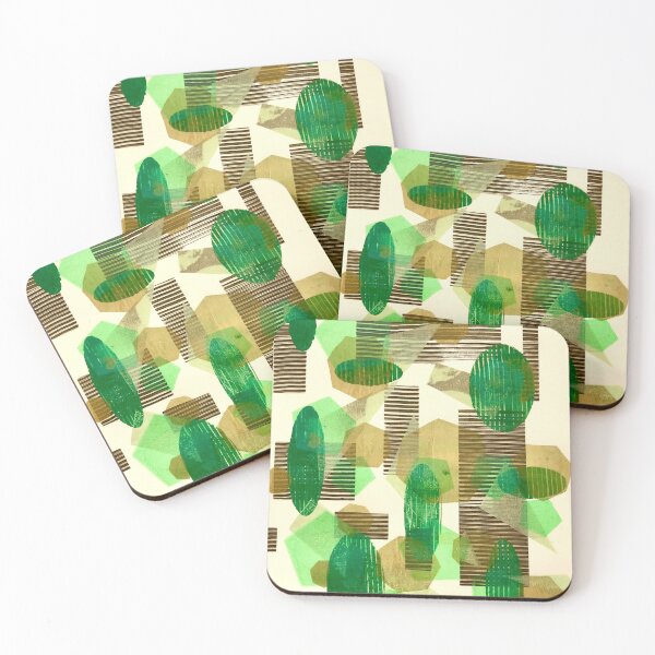 Item preview, A 1950's inspired pattern designed and sold by TaosBritDan.