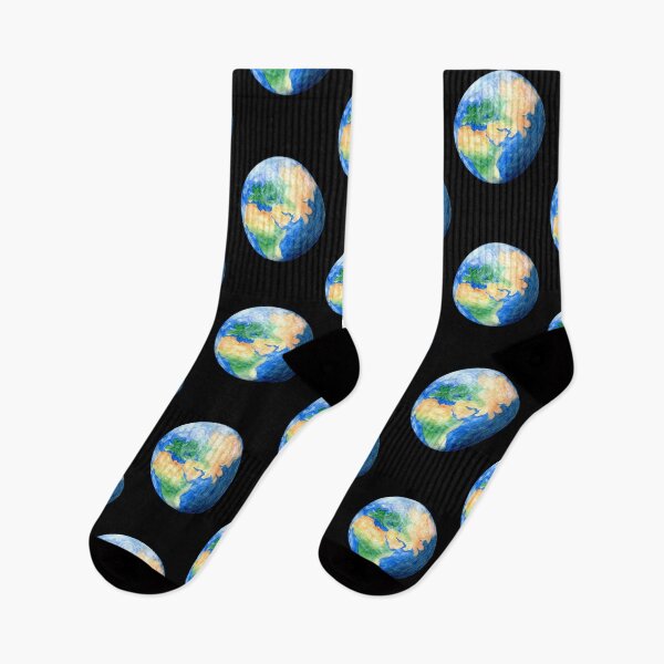 Item preview, Earth | Planet Series 2018 designed and sold by Pattokarts.