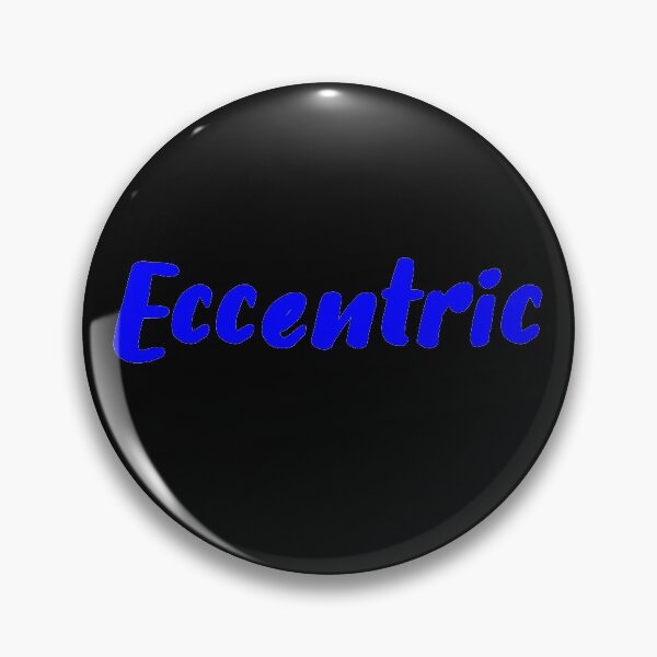 Item preview, Eccentric  -  cool design designed and sold by Goldmedaldesign.