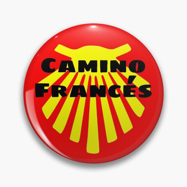 Item preview, Camino Francés designed and sold by Dilo91.