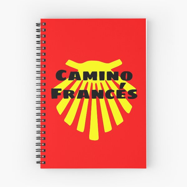 Item preview, Camino Francés designed and sold by Dilo91.