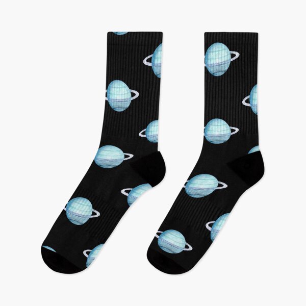 Item preview, Uranus | Planet Series 2018 designed and sold by Pattokarts.