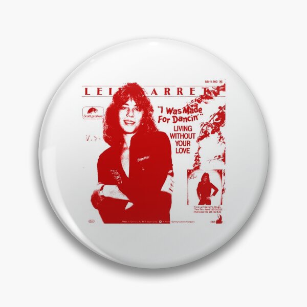 Item preview, Leif Garrett designed and sold by Roxxy Rolla.