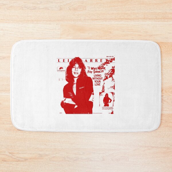 Item preview, Leif Garrett designed and sold by Roxxy Rolla.