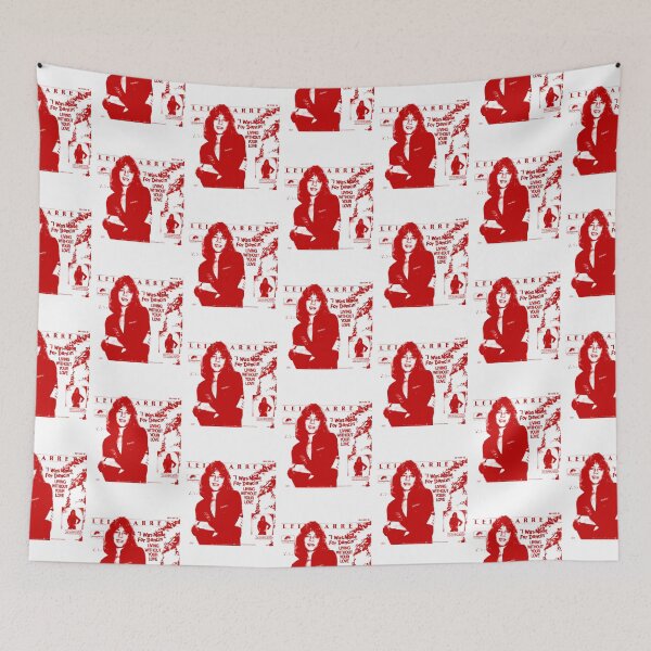 Item preview, Leif Garrett designed and sold by Roxxy Rolla.