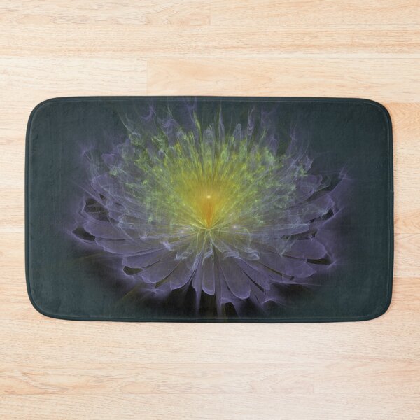 Item preview, Floral Delight | Fractal Art designed and sold by Brian Kroijer.