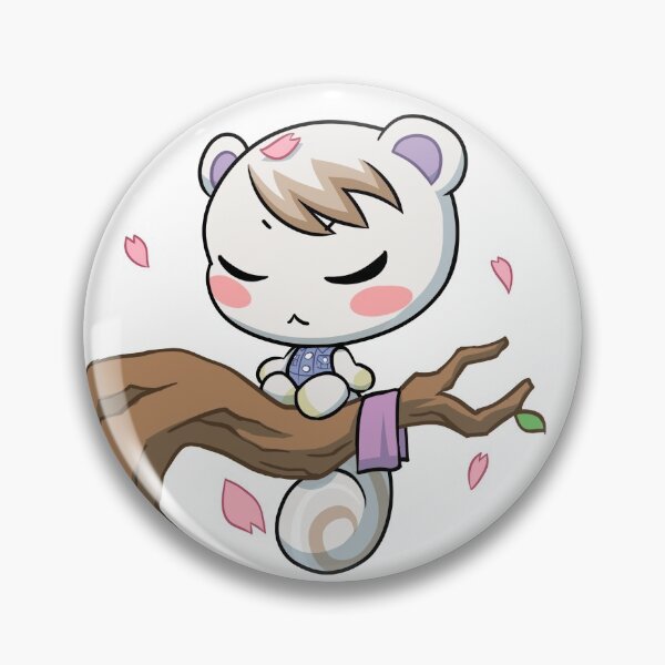 Item preview, Zen Marshal designed and sold by MintAndManta.