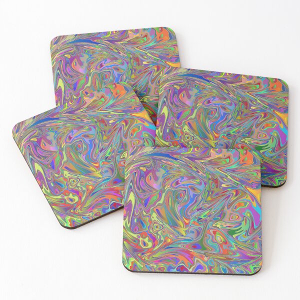 Item preview, Abstract art designed and sold by Sagal Theophil  Marak.
