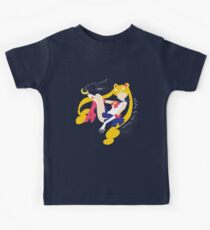 She's the one named Sailor Moon. Kids Tee