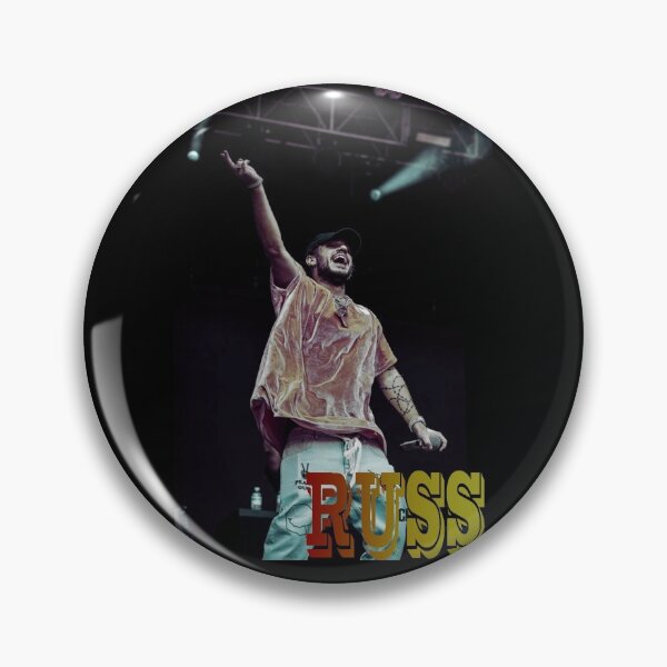 Item preview, Russ designed and sold by tomastobat.