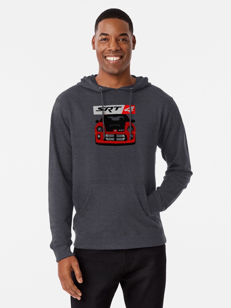 srt4 hoodie