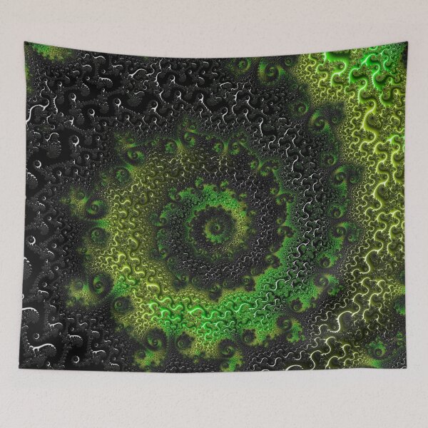Item preview, fractal #65_1 mandelbrot set designed and sold by FractalDesigns.