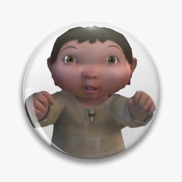 Item preview, Ice Age Baby Meme designed and sold by alex’s  designs.