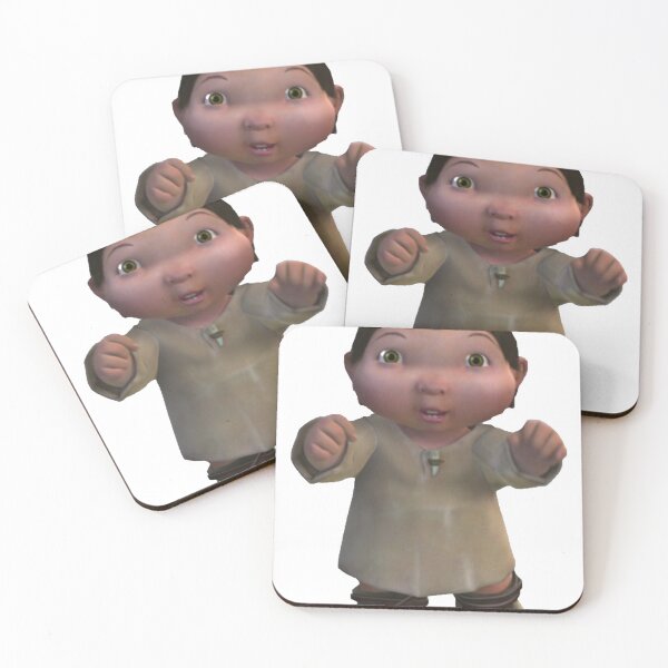 Item preview, Ice Age Baby Meme designed and sold by alex’s  designs.