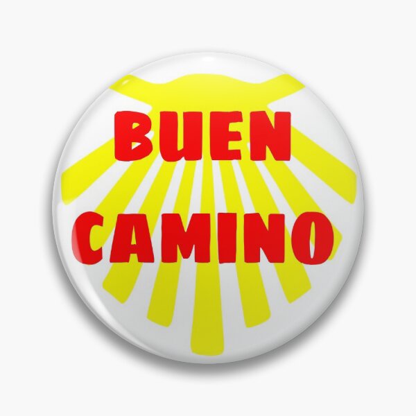 Item preview, Buen Camino designed and sold by Dilo91.