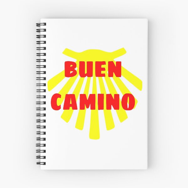 Item preview, Buen Camino designed and sold by Dilo91.