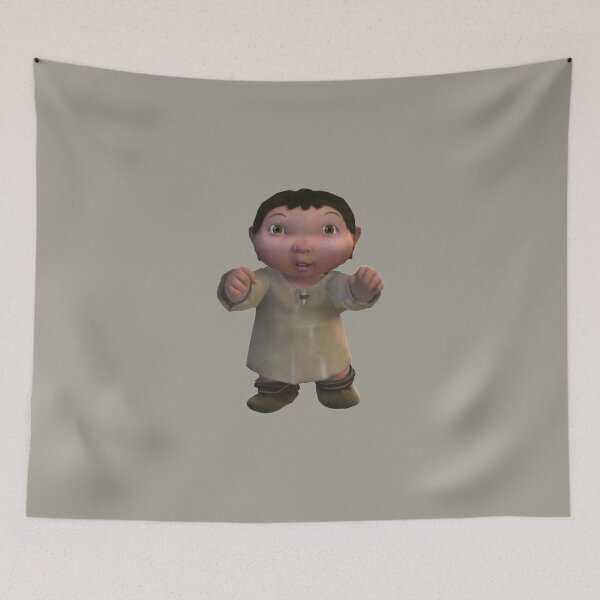 Item preview, Ice Age Baby Meme designed and sold by alex’s  designs.