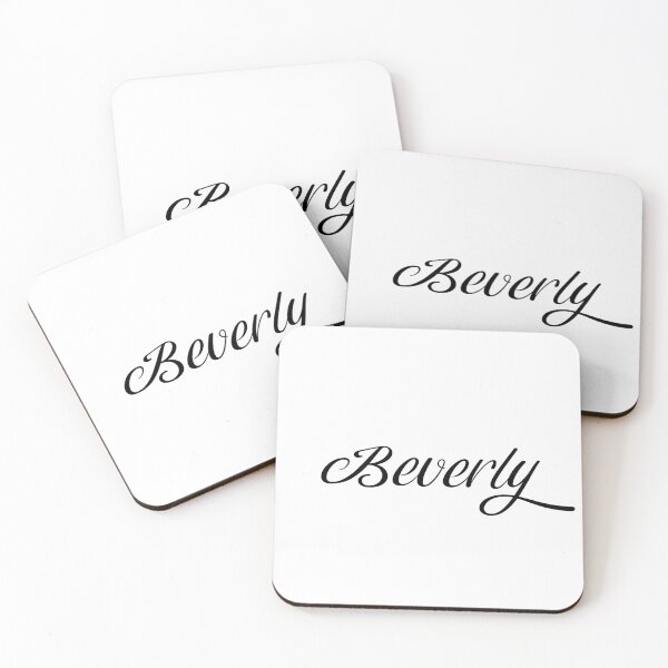 Item preview, Beverly designed and sold by gulden.