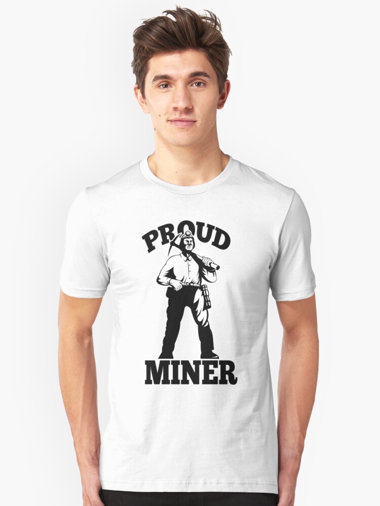 Coal Miner Baby Clothes
