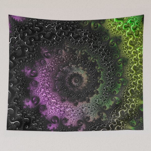 Item preview, fractal #65_2 mandelbrot set designed and sold by FractalDesigns.