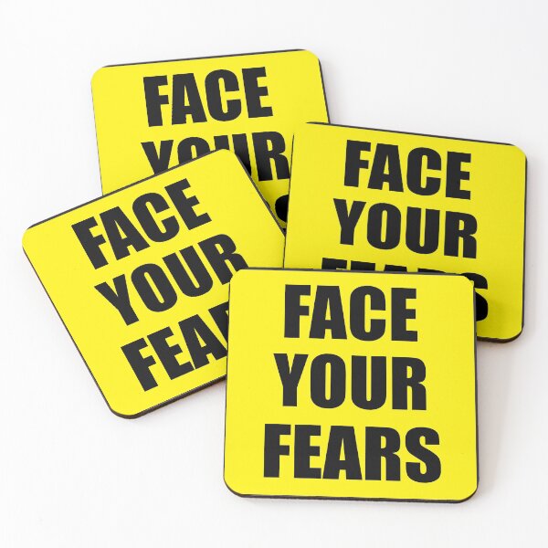 Item preview, Inspirational Quote designed and sold by talkitoff.