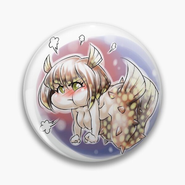 Item preview, Mermay_Pufferfish designed and sold by MintAndManta.