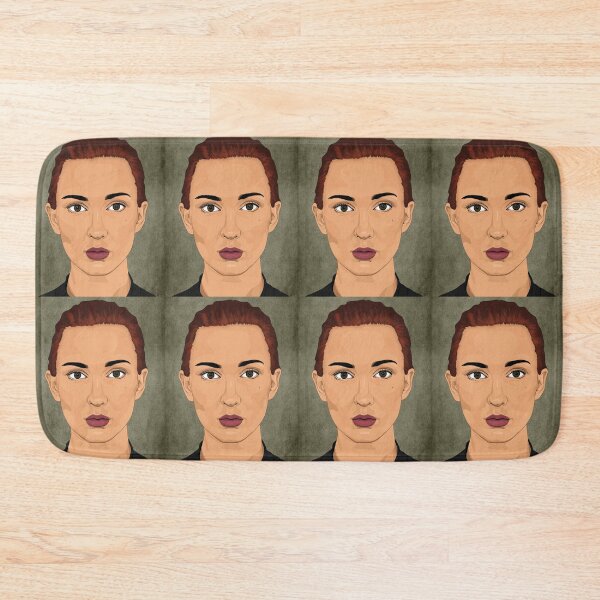 Item preview, Nicole Haught - Wynonna Earp designed and sold by Jessica Tucker.