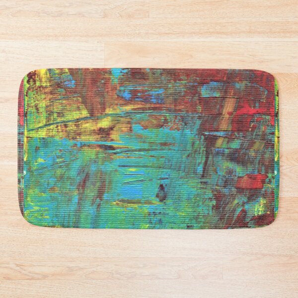 Item preview, Primaries Abstract designed and sold by CadenceLG.