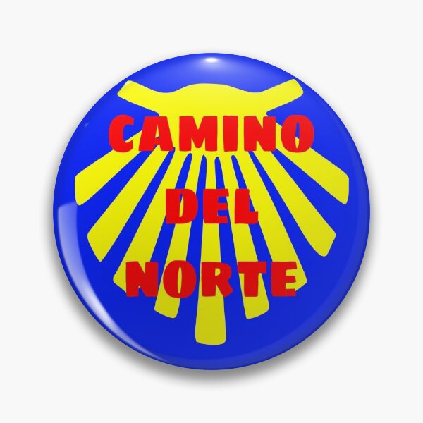 Item preview, Camino De Norte designed and sold by Dilo91.