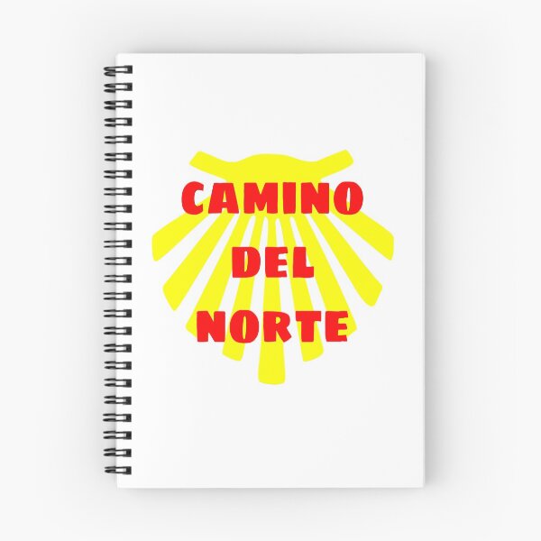 Artikelvorschau, Camino Del Norte entworfen und verkauft von Dilo91.