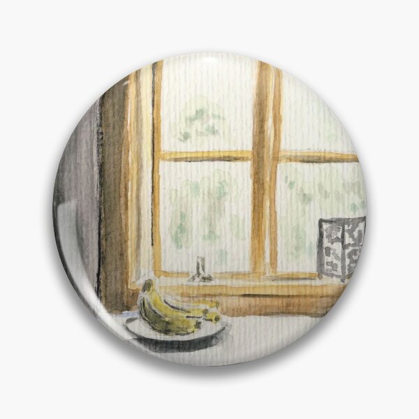 Item preview, Sunshine on Windowpane designed and sold by CarolineLembke.