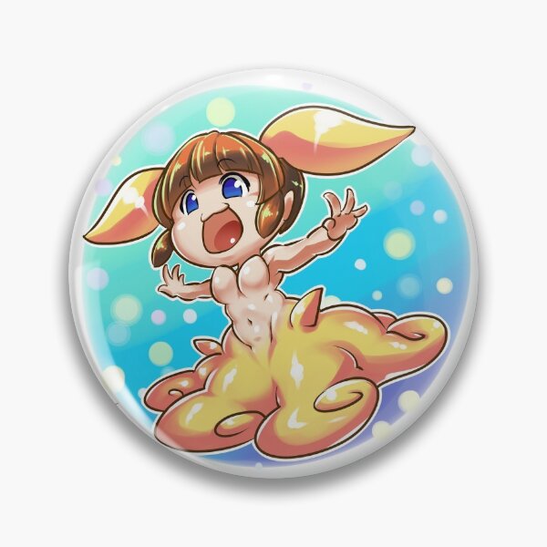 Item preview, Mermay_DumbooOctopus designed and sold by MintAndManta.