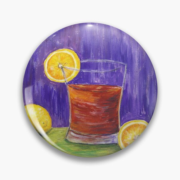 Item preview, Still Life with Lemons designed and sold by CarolineLembke.
