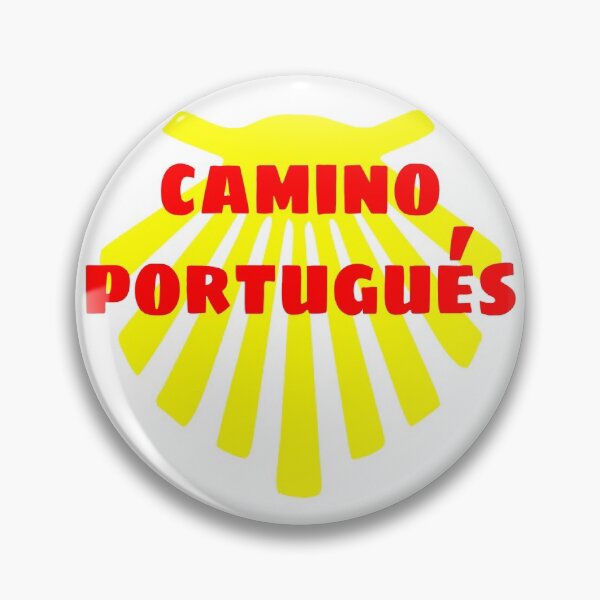 Item preview, Camino Portugués designed and sold by Dilo91.