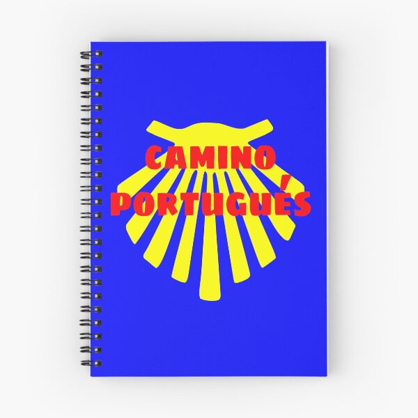 Item preview, Camino Portugués designed and sold by Dilo91.