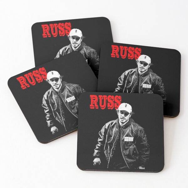 Item preview, Russ designed and sold by tomastobat.