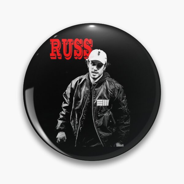 Item preview, Russ designed and sold by tomastobat.