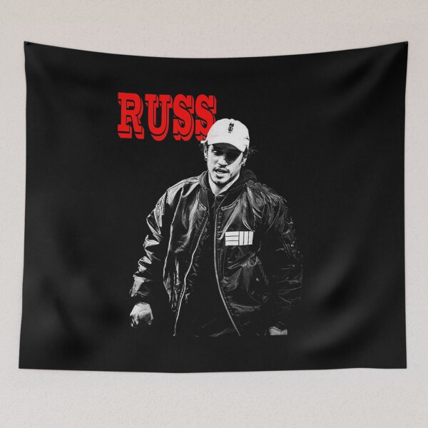 Item preview, Russ designed and sold by tomastobat.