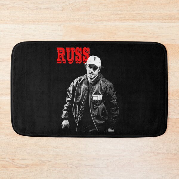 Item preview, Russ designed and sold by tomastobat.