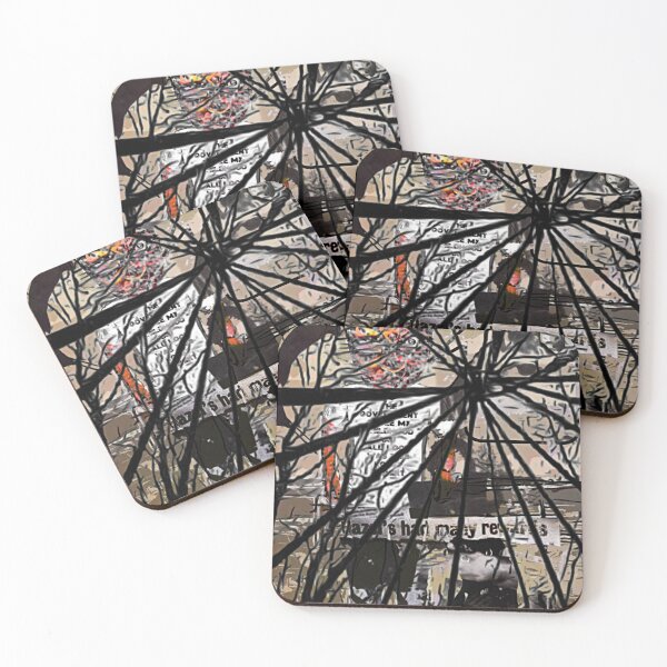 Item preview, Outside The Circle designed and sold by acculturatedego.