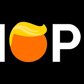 Artwork thumbnail, Anti-Trump - Nope Edition by Lemon Pepper