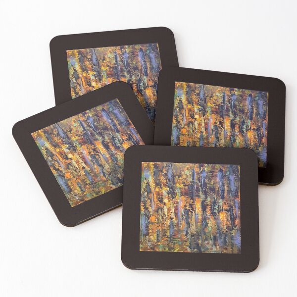Item preview, Leading lights designed and sold by Rebecca  Anna Aerni.