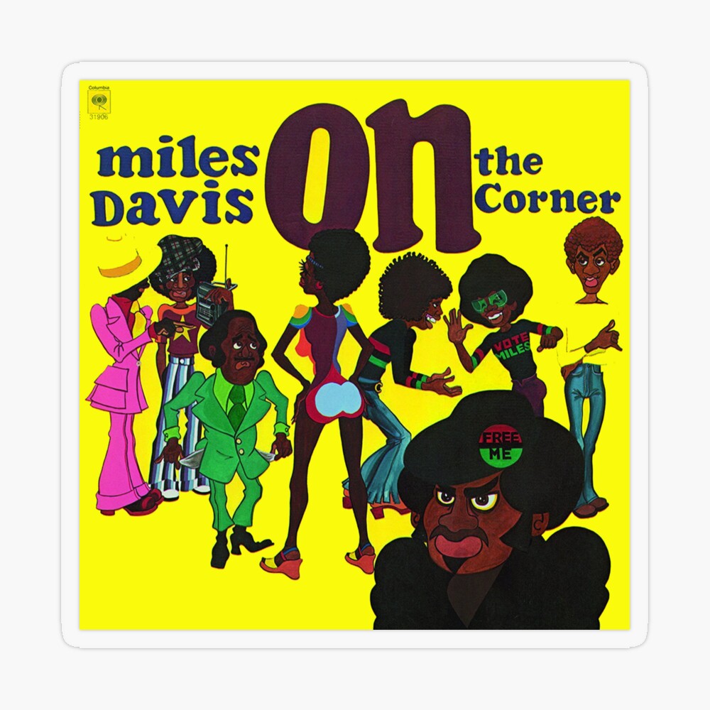 Miles Davis ザ・コンプリート・オン・ザ・コーナー・セッションズ - 洋楽