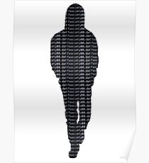 Fsociety Poster